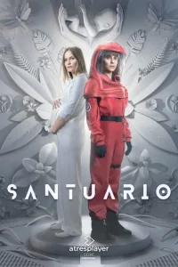 Святилище 1 сезон